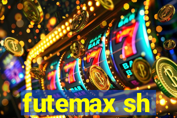 futemax sh